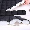 2pcs Car Front Seat Cover Breathable Pad Cushion Warm Protector Accessories