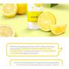 Secret Key Lemon Sparkling Cleansing Foam