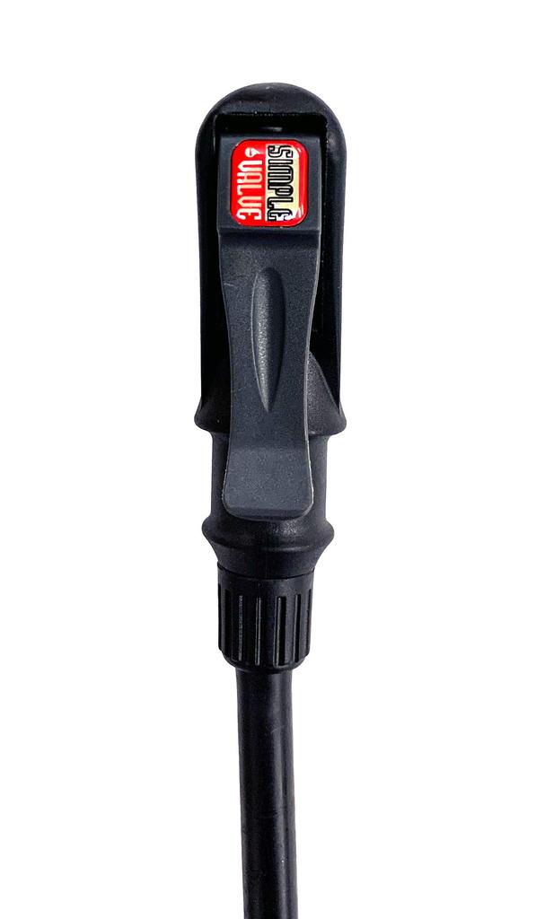 SERFAS Pump Parts Smart Valve/Hose for FP-200, 46710