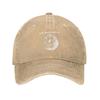 LCD SoundsystemFatherS Day Baseball Hat Unisex Truck Breathable Bomber Jacket Cap Customizable
