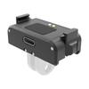 Action Camera Accessories Quick Release Mount Rechargeable Magnetic