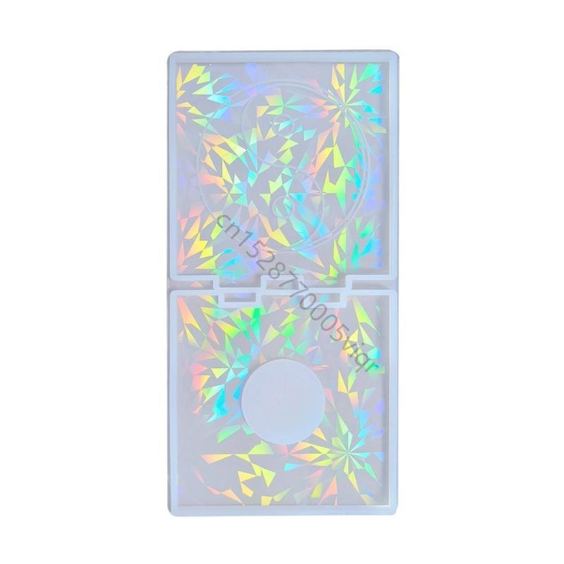 Elk Holder Molds for Epoxy Casting Mold for DIY Candlestick AXYD