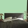 Mint Zigzag Wallpaper for Living Room and Bedroom 50x1000