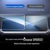 Smorss Honor Magic V6 3D Hot-Bend Screen Protector with Dust-Free Applicator