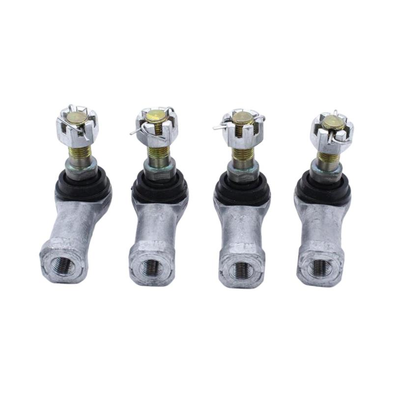 Tie Rod End Kit 2 Pair Metal for TRX300 Four 300 Si-at74001 LP1590TE107it