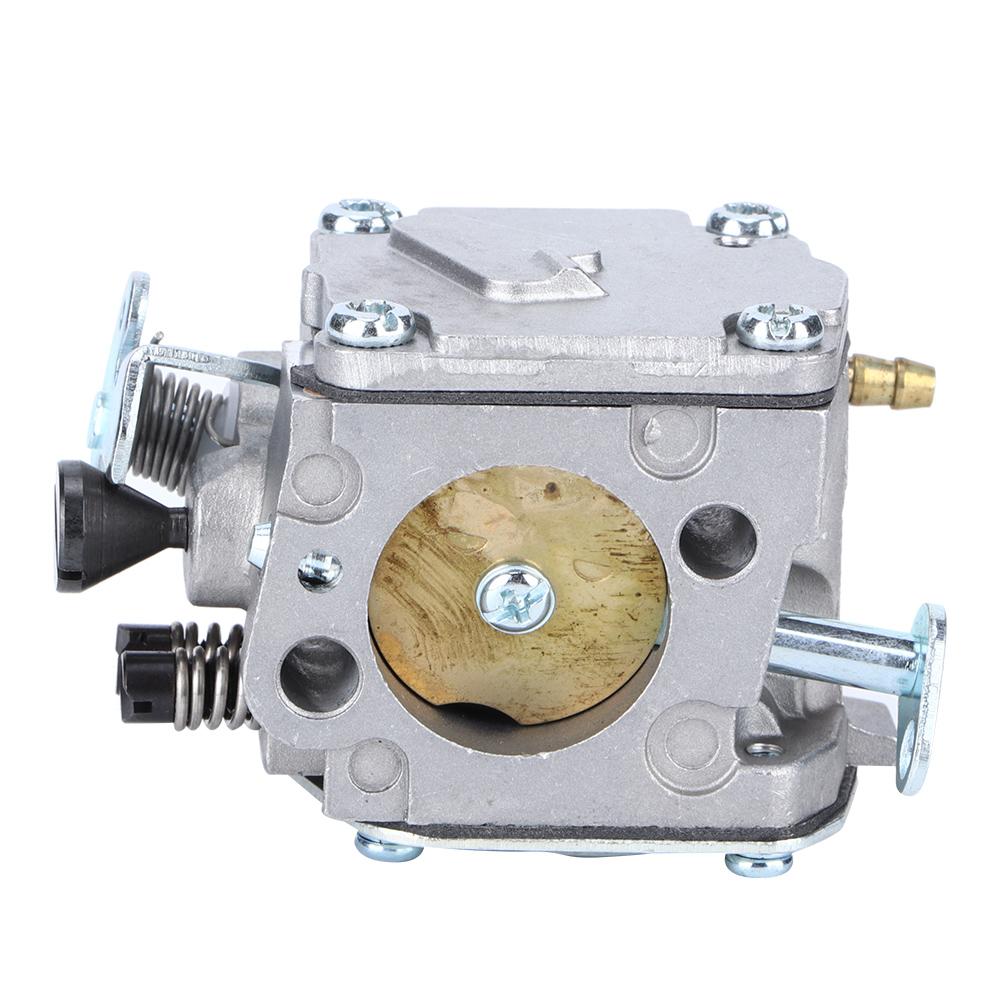 Chainsaw Carburetor Accessory Replacement Garden Tools for HUSQVARNA61 268 266 272XP