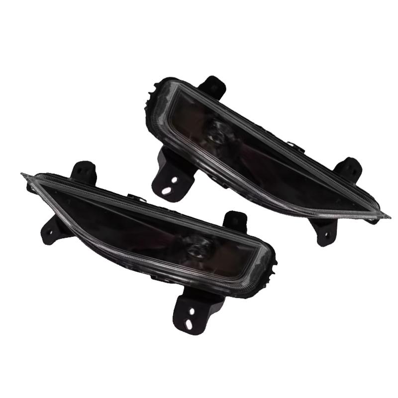 For Geely Atlas BoYue Proton X70 2018 2019 2020 Fog Light Turn Signal Lamp Fog Lamp Indicator Light Car Accessories