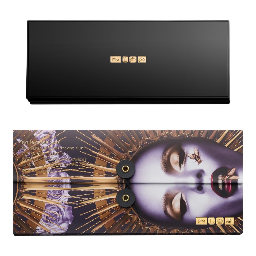 PAT McGRATH LABS Mothership VI Midnight Sun 0,47 унции – купить по