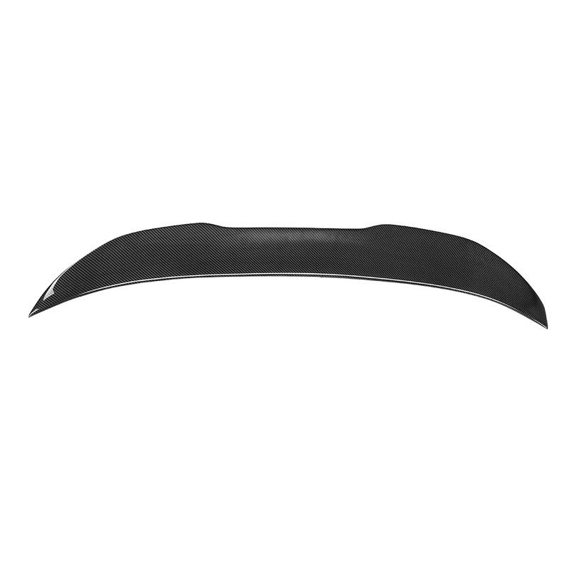 BMW 3 Series Carbon Fiber CS Style Tail Wing Spoiler (2012-2019)