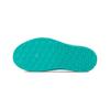 New Vans Slip-on Clogs Waterproof Shoes Lightweight And Breathable Children's Sandals Turquoise Children Aged 3-7 Years Old VN0A4UVIZ6R