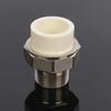 Stainless Steel PB Male Threaded Union Pipe Fitting