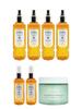 Season 6 Exo Mist Serum 160ml 4+60ml 2+Calming Pad