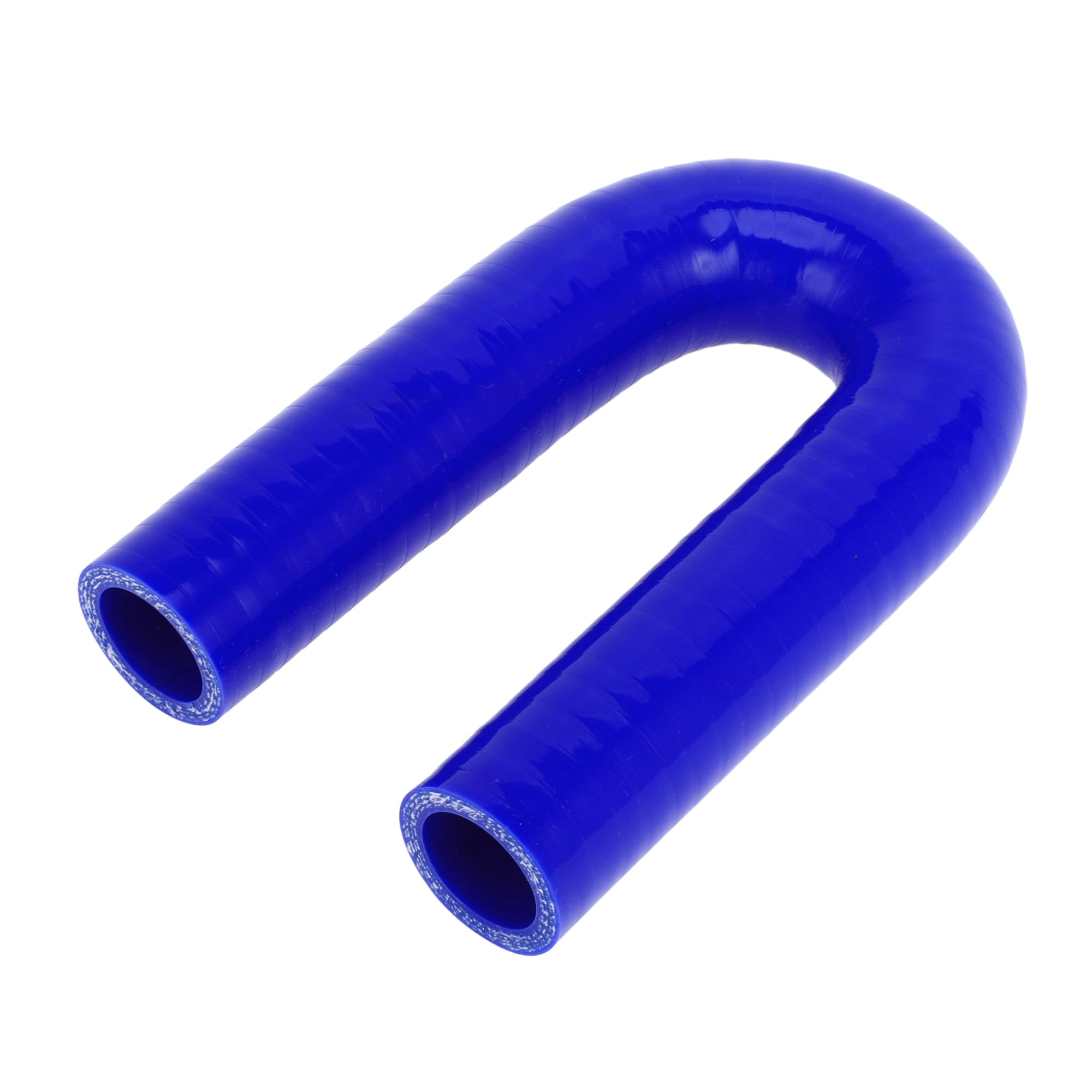 X AUTOHAUX 1 Piece Inner Diameter 25mm Length 150mm 180 Inner diameter 25mm/0.98 синий