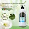 Tesori d'Oriente Splendid Flower Anti-Dandruff Conditioner