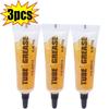 Silicone Grease Lubrication Waterproof Sealing Silicone Grease Lubricant Automobile Gear Valve Chain Maintenance Grease Tool