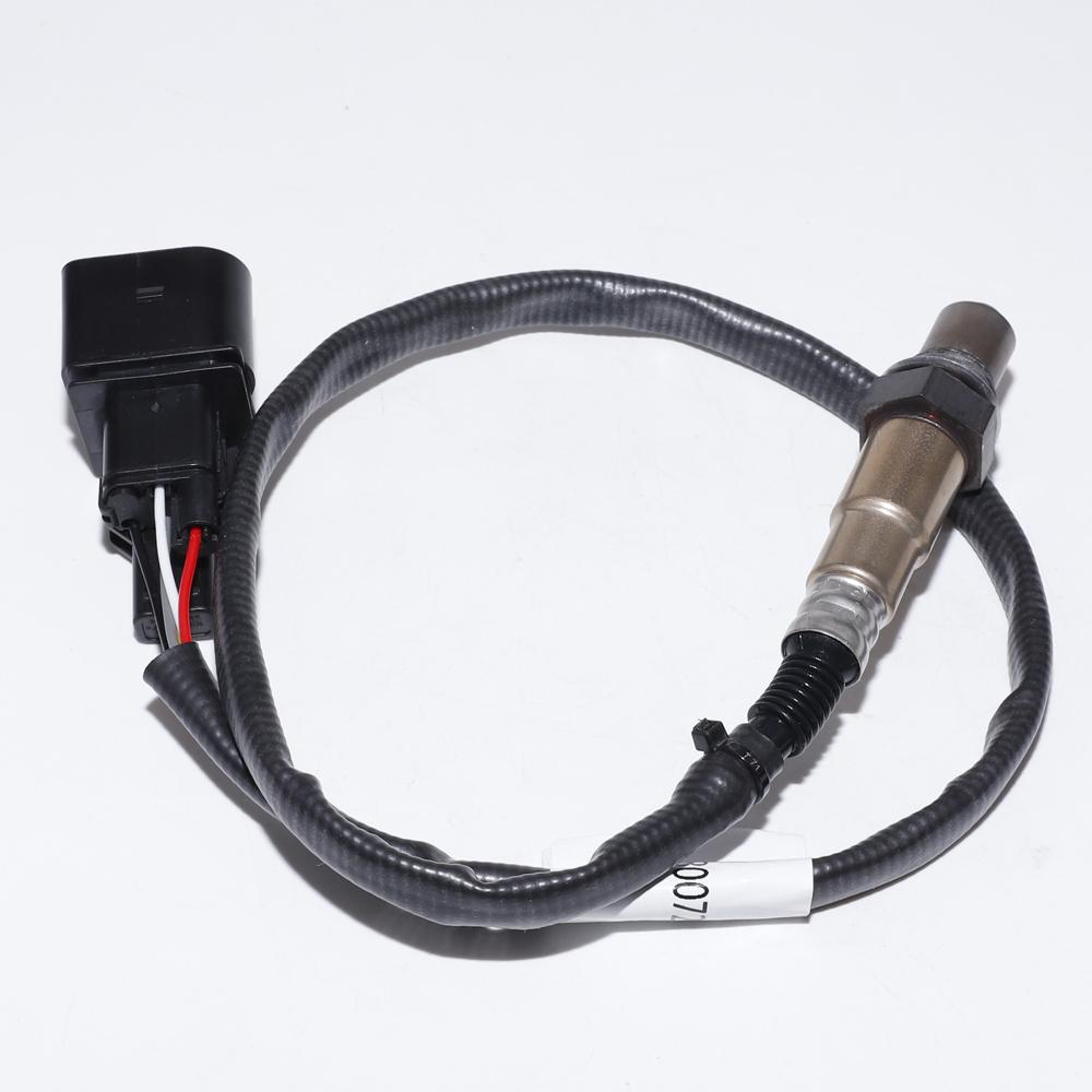 11787530283 Exhaust Manifold Lambda Oxygen Sensor For BMW 1 3 Touring 0258007274 1 PIECE