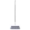 Folding Rotating Broom and Dustpan Set