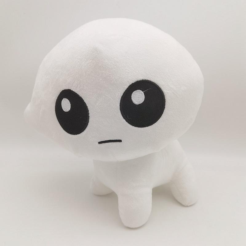 TBH Creature Plush Toy - Game-Inspired Doll 25cm, 160g