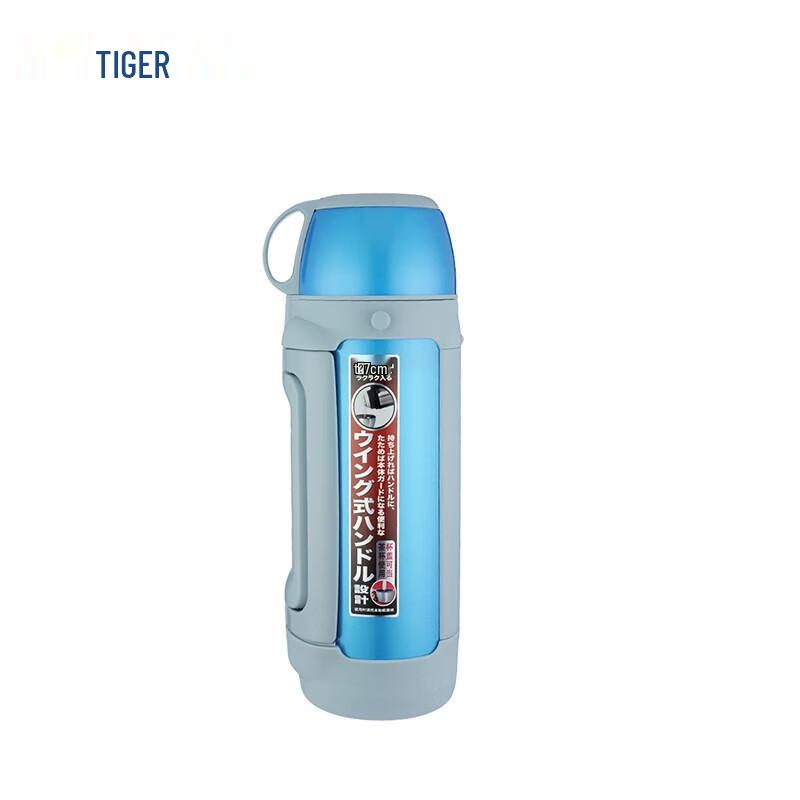 Tiger MHK-A17C Vacuum Insulated Travel Mug