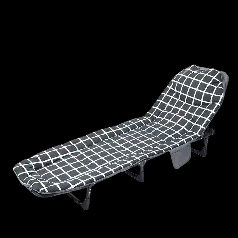 Portable Foldable Outdoor Camping Lounge Chair