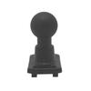 25mm Ball 4 Hole   Adapter Plate Compatible  Arm Mount Support for   Mount  mount  