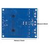 TDA7492 Audio Amplifier Board High-Power 2x50W Wireless Audio Receiver Dual Channel Music Amplifiers Module DC12-24V