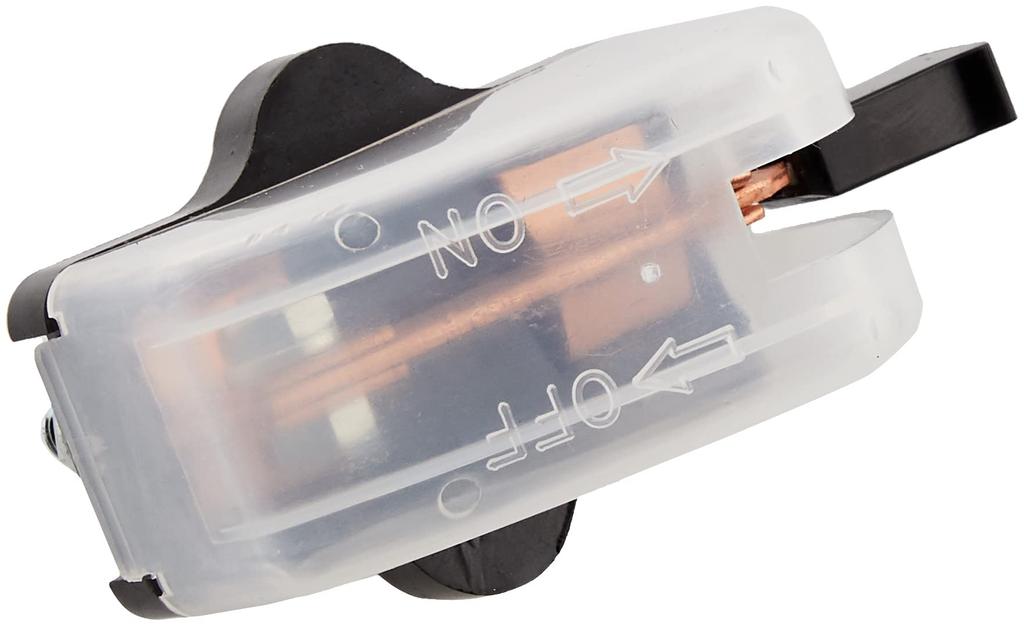 Kijima Motorcycle Parts Breaker Switch, Universal, HD-04170