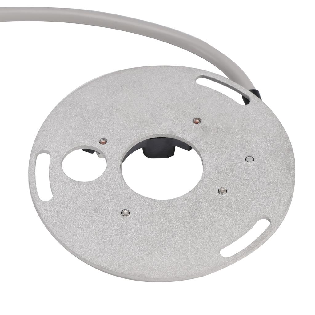 Electronic Ignition Plate For Honda CB350F CB400F 1972 1973 1974 1975 1976 1977