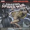 Amazing SpiderMan Epic Collection Kravens Last Hunt by J.M.... 9781302950330