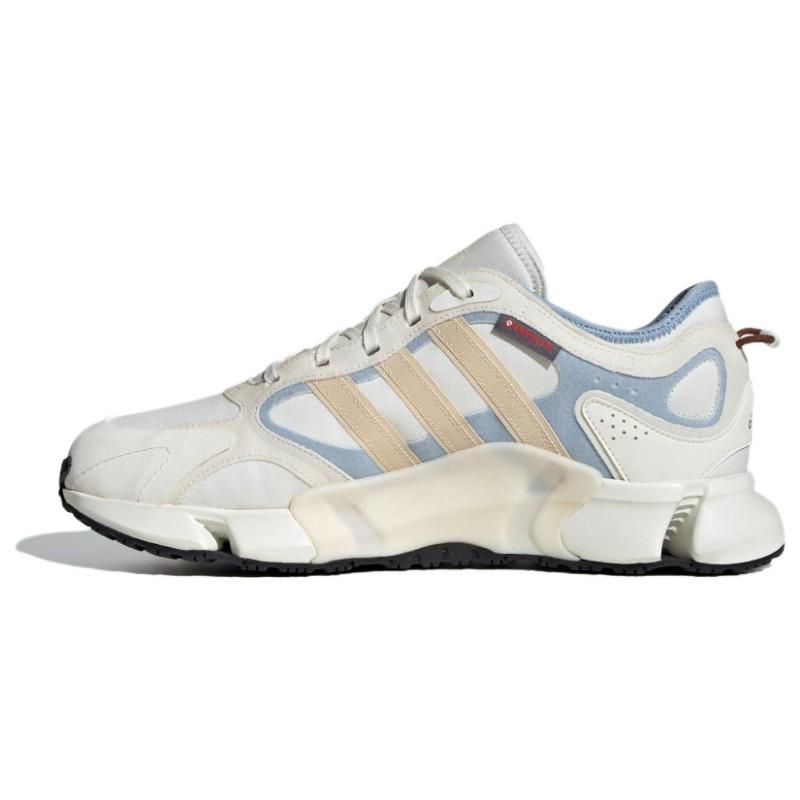 adidas Climawarm Sportswear Lace-Up Fabric Warm Resilient Urban Commuting IF6574 36.5