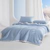 HLA Home Soy Fiber Summer Quilt
