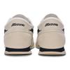 Mizuno LG 60S Retro Comfortable Slip-On Low Top Casual Shoes Unisex sneaker White Blue D1GH240205