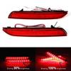 LED Brake Light Compatible with Honda Odyssey 2015 Fit Car Accessories Rear Bumper Modification High Brightness Tail Light