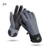 Golovejoy Men's Winter Outdoor Ski & Cycling Gloves