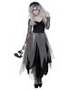 Graveyard Bride Adult Size L