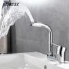 Rubinetto Lavabo Anticorrosione Antiruggine Doppio Foro Parti Vecchio Stile