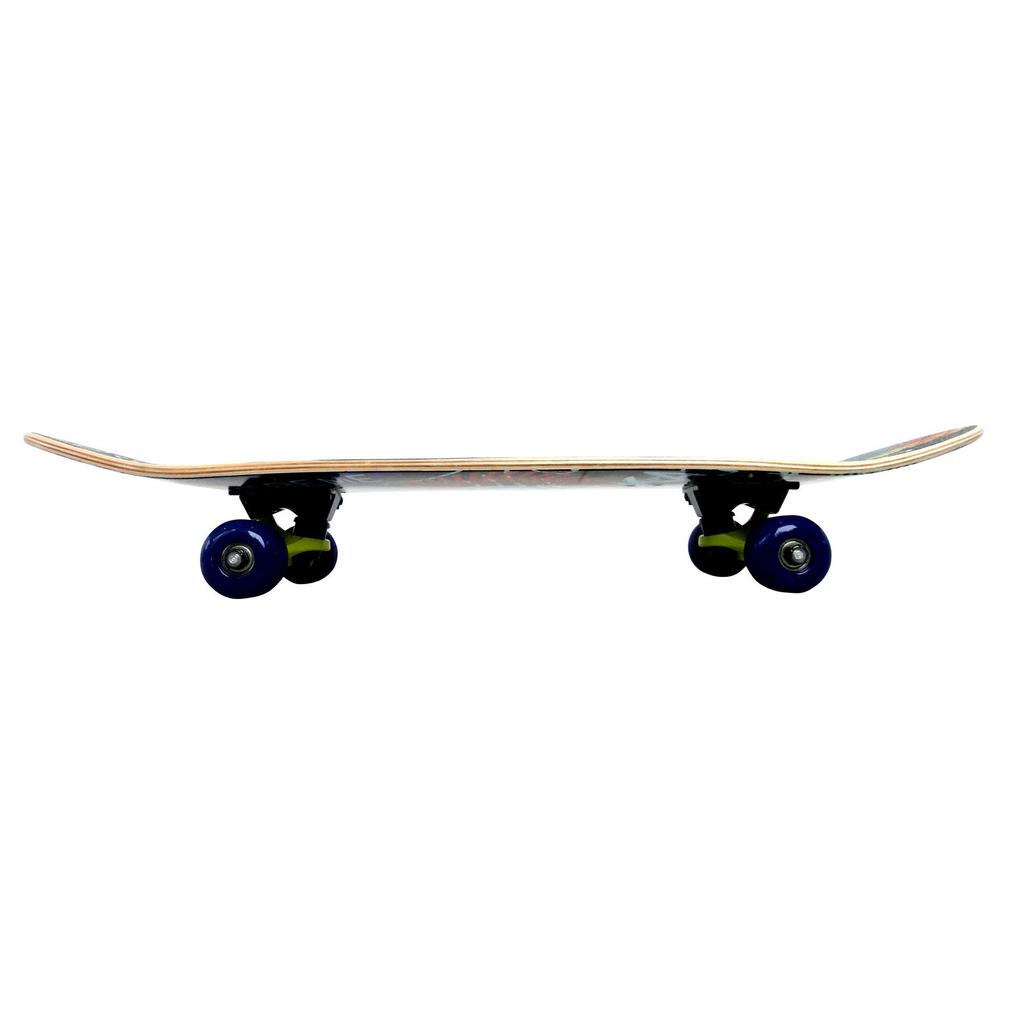 RANGS Japan (RANGS) RANGS R1 Skateboard Green
