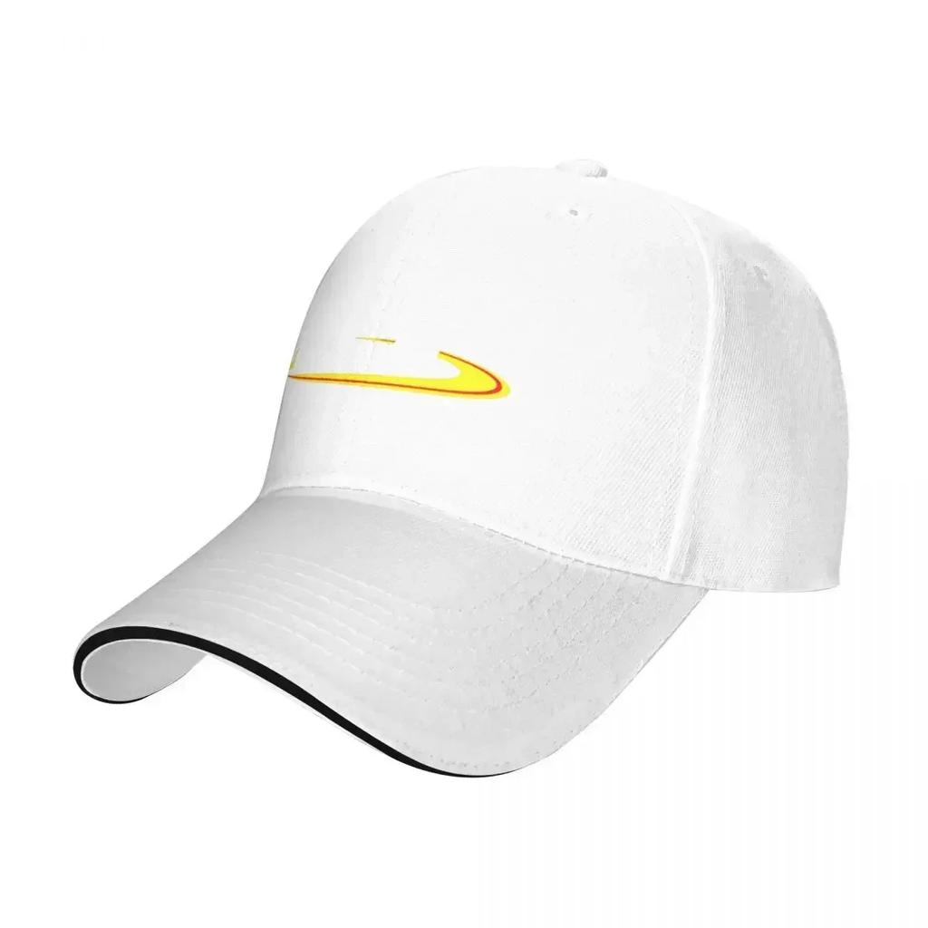 Isle of Man TT Rennen Manx Baseballkappe Vintage Sandwich-Kappen für Männer Frauen Verstellbare Dad Hat Reise Geschenk