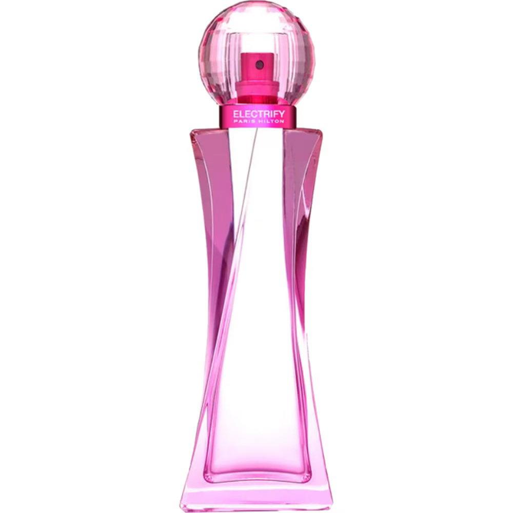 Paris Hilton, Electrify, Eau De Parfum, For Women, 100 ml