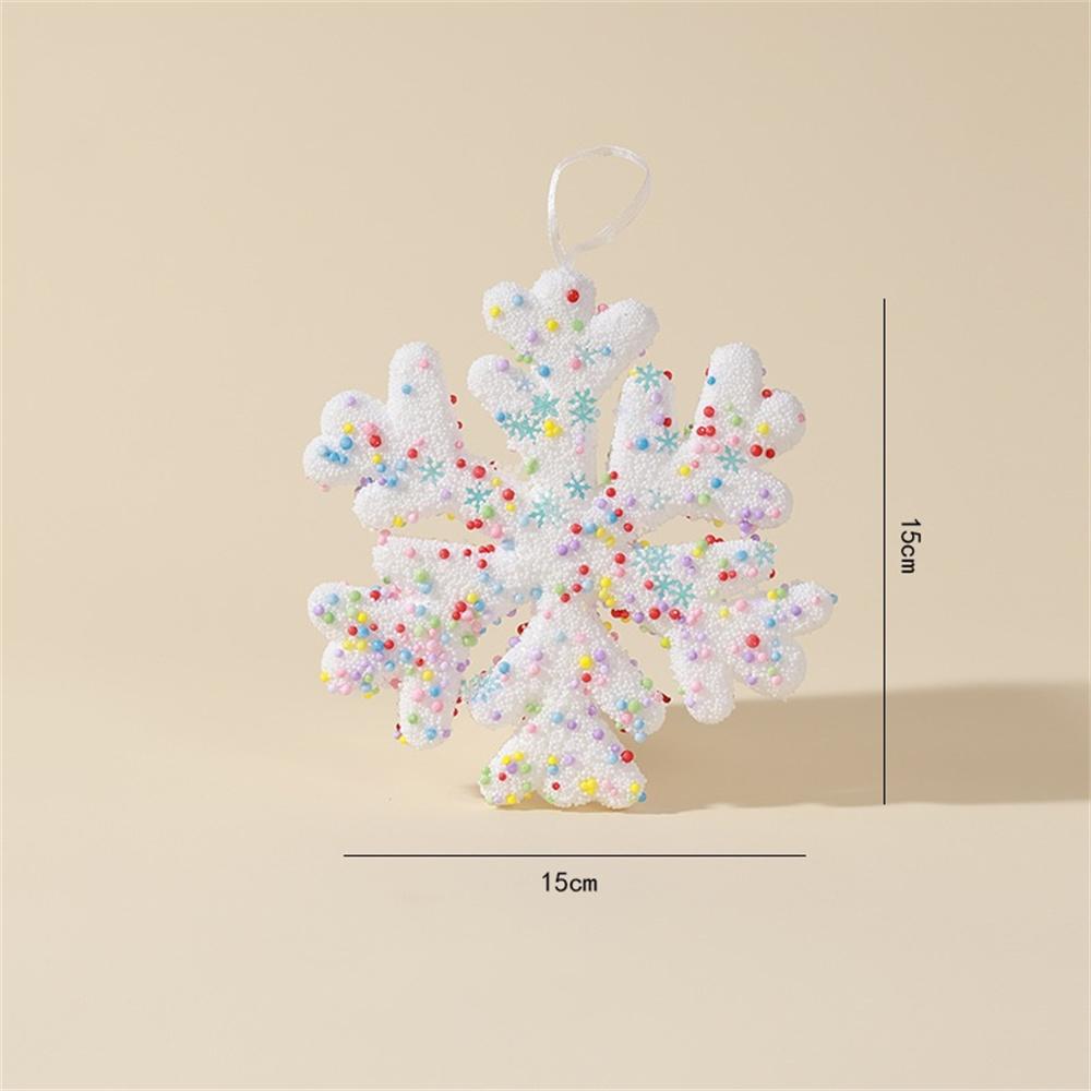 

Canes Red&White Christmas Candies Hanging Decorations Foam Tree Decorations For Party Christmas Tree Internet Celebrities L