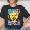 Summer Republic Of Congo Congolese Flag T Shirt for Unisex Unisex 100 Cotton Tshirts Short Sleeve Tops