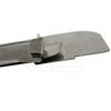 Double Needle Machine Stitching Slide Curling Shirt Stitching Dayu 421420 Industrial Lockstitch Sewing Open Line Slide
