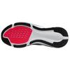 Nike Pegasus 42 Abrasion Resistant Breathable Running Shoes Men's White Black Green IB1873-110