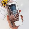 For Huawei Nova 5T Phone Case Nova5T YAL-L21 YAL-L61 YAL-L71 Elegant Printing Soft Silicone Clear TPU Slim Cases