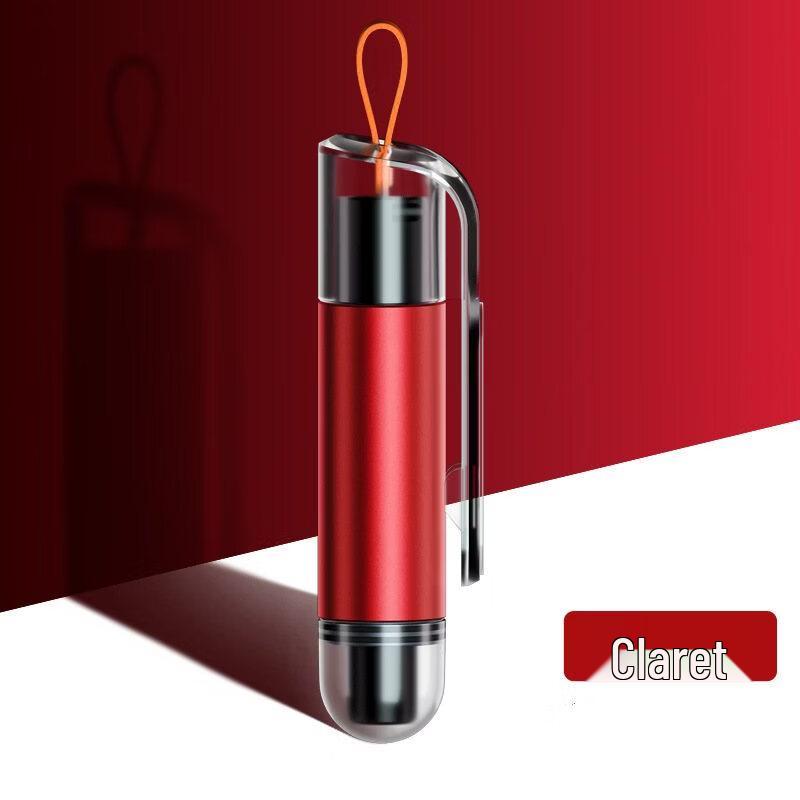 Lieve Emergency Car Safety Hammer 10x2cm