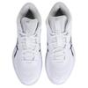 Asics Gel-Hoop V15 Comfortable Simple High-Top Basketball Shoes Men sneaker White 1063A074-100