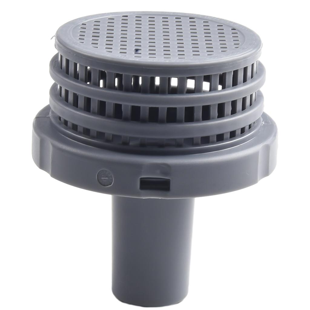 For INTEX 32mm Swimming Pool Screen Inlet Nozzle Hose Connection 32mm Swimming Pool Screen Mesh Inlet Nozzle Hose Connection