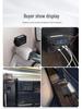 12V Mini Power Box USB Socket PD100W Fast Charger