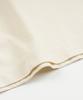 FRIZMWORKS Vintage Pocket Half Tee _ Ivory