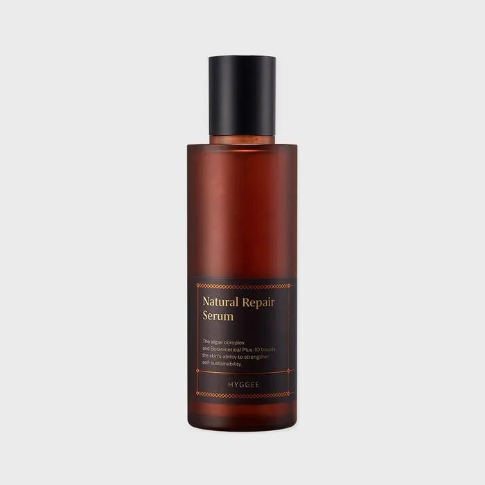 Gift of 3 samples for all customers_Hygge Natural Repair Serum 120ml